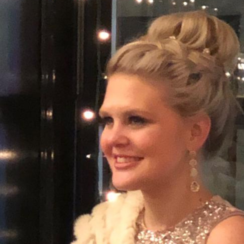 Meet your Posher, Lexie